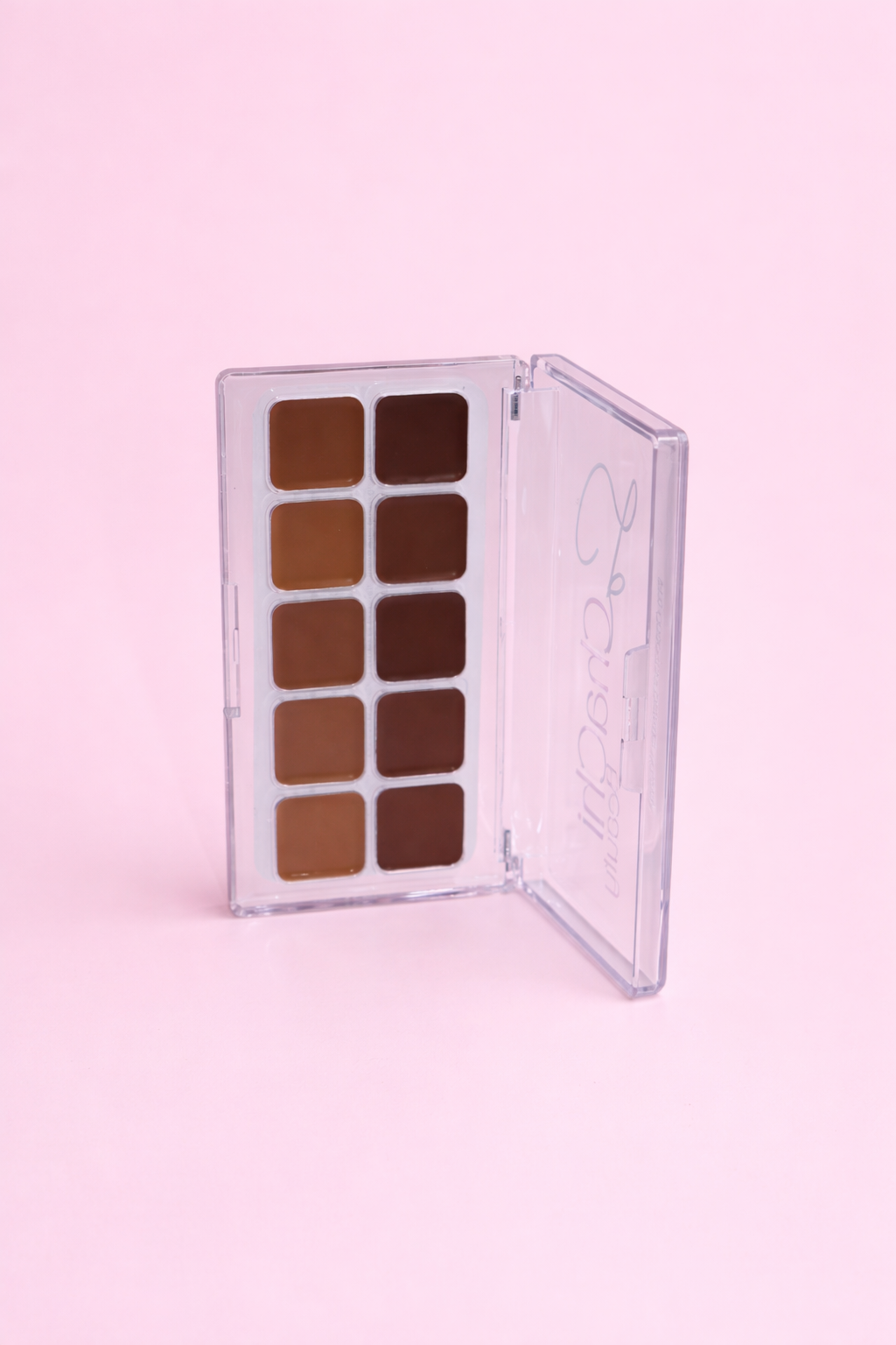 Pro Concealer Palette: Volume 1