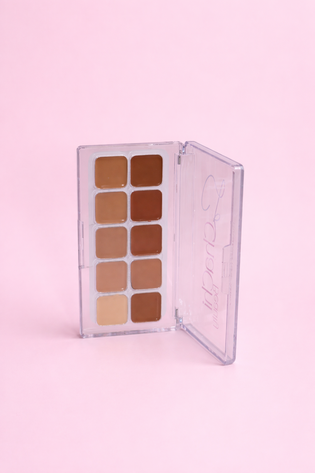 Pro Concealer Pallete: Volume 2
