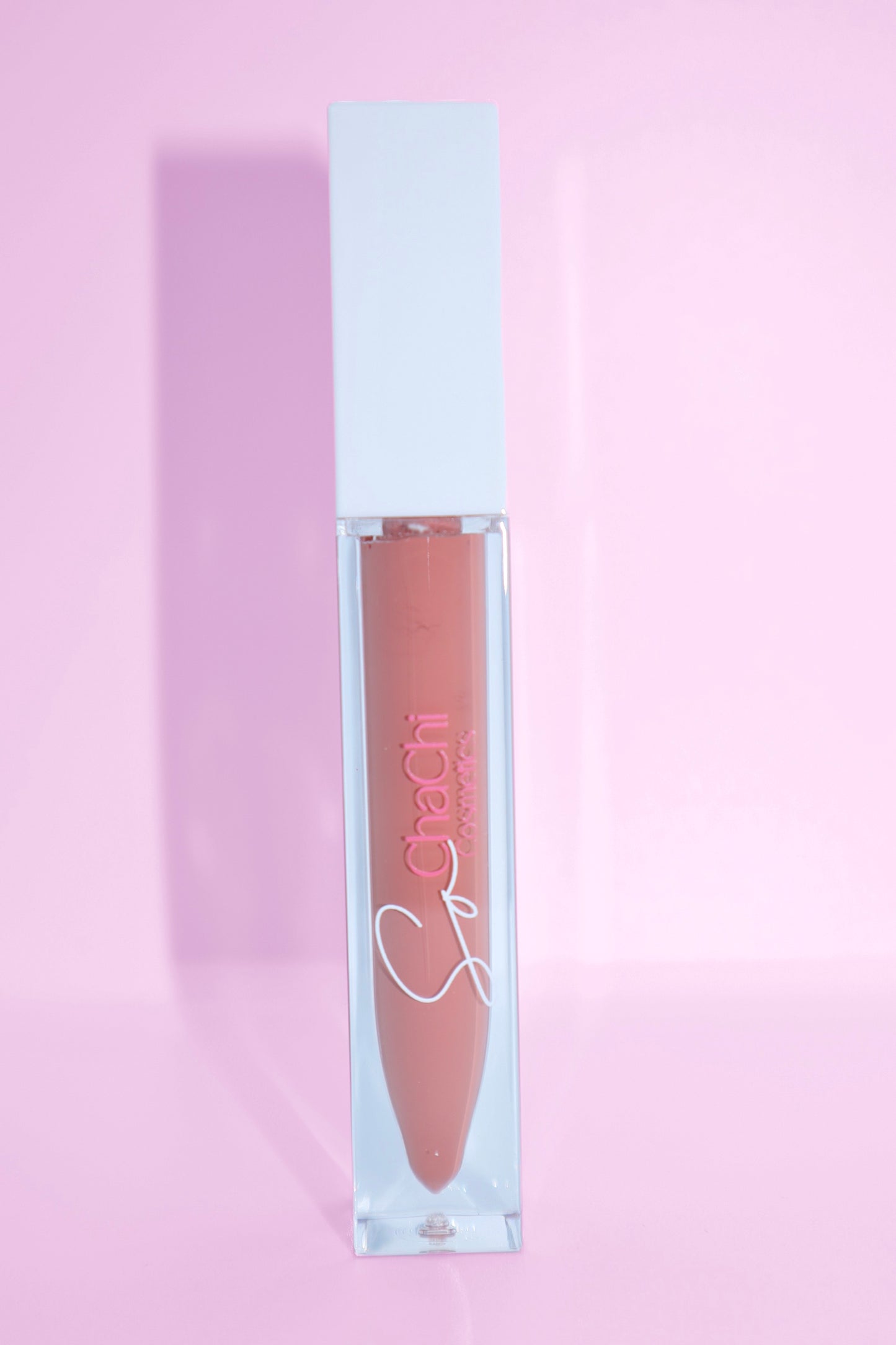 Cinnamon (Chai) Lip Gloss