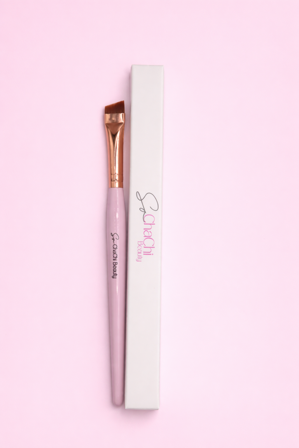 Brow Sculpting Brush