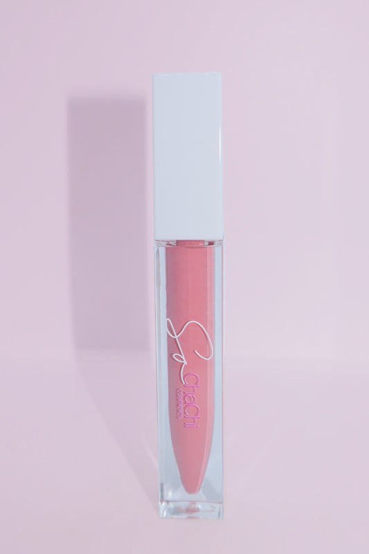 Peachy Lip Gloss