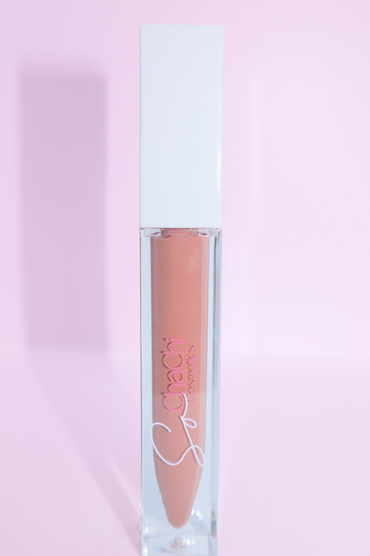 Cashmere Lip Gloss