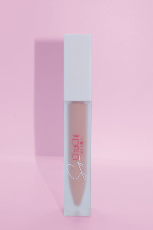 Coconut Matte Lipstick